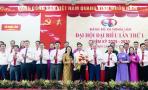 Đảng bộ xã Nghĩa Lâm tổ chức Đại hội đại biểu lần thứ nhất, nhiệm kỳ 2025 - 2030